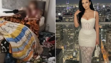 “Kishe lekë për qerpikë e thonj, por jo për fëmijët” – Akuza live mes nuses dhe ish-vjehrrës