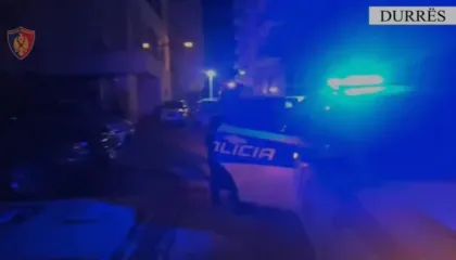 Kishin marrë një apartament me qira në Vollgë, procedohen për prostitucion dy shqiptarë dhe dy braziliane