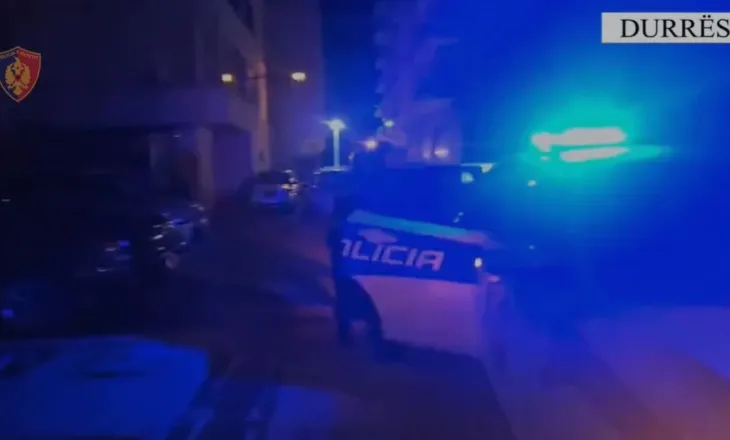 Kishin marrë një apartament me qira në Vollgë, procedohen për prostitucion dy shqiptarë dhe dy braziliane