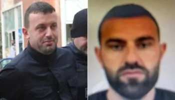 Kishte siguruar kushtet për të vrarë dy vëllezërit Bami, ekstradohet nga Zvicra Jozi Kraja