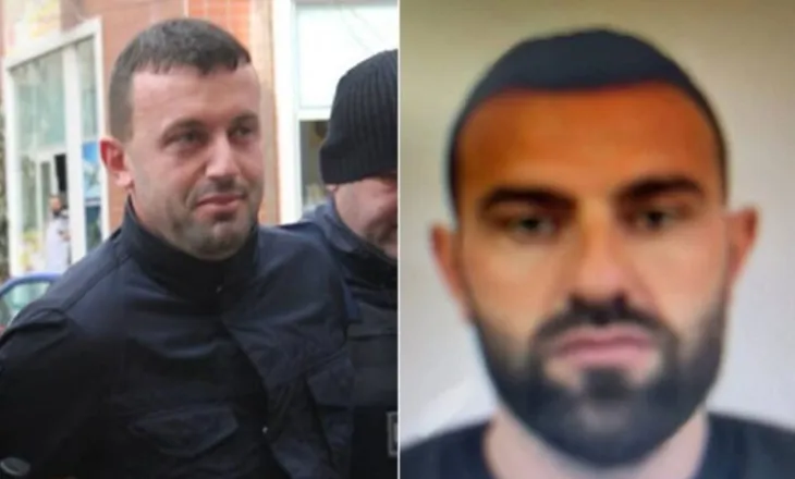Kishte siguruar kushtet për të vrarë dy vëllezërit Bami, ekstradohet nga Zvicra Jozi Kraja