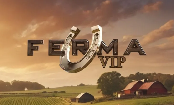 Kjo moderatore do prezantojë “Ferma VIP 3”?