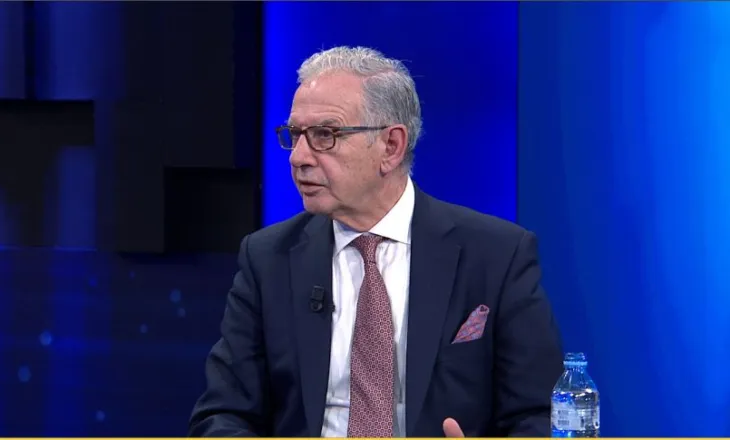 “Kjo nuk është qeverisje, është grabitje”/ Nesho shpërthen: Ahmetaj po nxjerr në shesh regjimin Rama