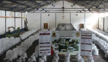 Klanet e fuqishme mafioze, lidhjet e grupeve kriminale nga Ballkani me Venezuelën