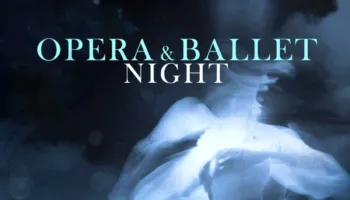 Klasikja dhe bashkëkohorja takohen në “Opera & Ballet Night”