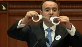 Klevis Balliu: Opozita do përshkallëzojë aksionin politik, shkojmë deri në grevë urie