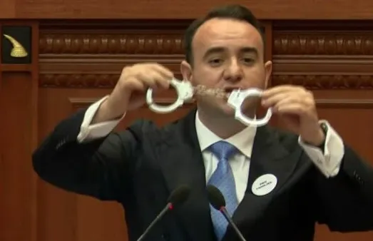 Klevis Balliu: Opozita do përshkallëzojë aksionin politik, shkojmë deri në grevë urie