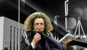 KLGJ fut në rend dite çështjen e dënimit të gjyqtares Irena Gjoka