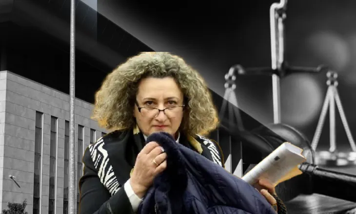 KLGJ fut në rend dite çështjen e dënimit të gjyqtares Irena Gjoka