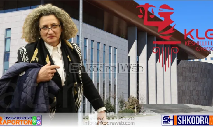 KLGJ nuk pranoi shqyrtimin e çeshtjes për gjyqtaren e GJKKO Irena Gjoka, dosja të kalojë tek ILD- ja…