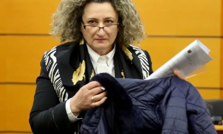 KLGJ nuk pranon dosjen e Irena Gjokës: Nuk na takon ne…