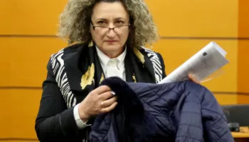 KLGJ nuk vendos për Irena Gjokën, rrëzohet raporti i Prokurorisë së Përgjithshme