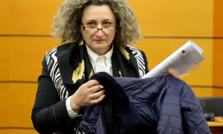 KLGJ nuk vendos për Irena Gjokën, rrëzohet raporti i Prokurorisë së Përgjithshme