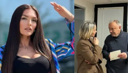 Klinika private e hodhi në gjyq, Eliona Pitarka: Nuk jam në burg, s’kam marrë asnjë thirrje, dëmtim imazhi