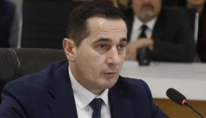 Klodian Braho në mbledhjen e parë me prokurorët: Jepni rezultate për dosjet e vjetra, angazhim për Kodin e ri Penal