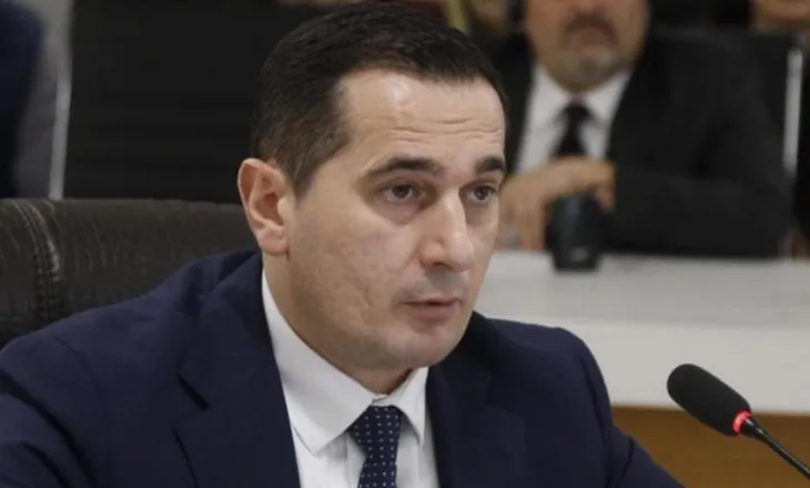 Klodian Braho në mbledhjen e parë me prokurorët: Jepni rezultate për dosjet e vjetra, angazhim për Kodin e ri Penal