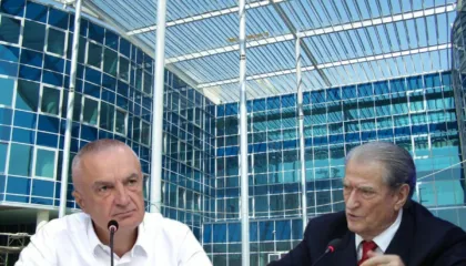 Klodian Braho paralajmëroi “gjuetinë” e pasurive të politikanëve, Sali Berisha dhe Ilir Meta në alarm, tentojnë të…