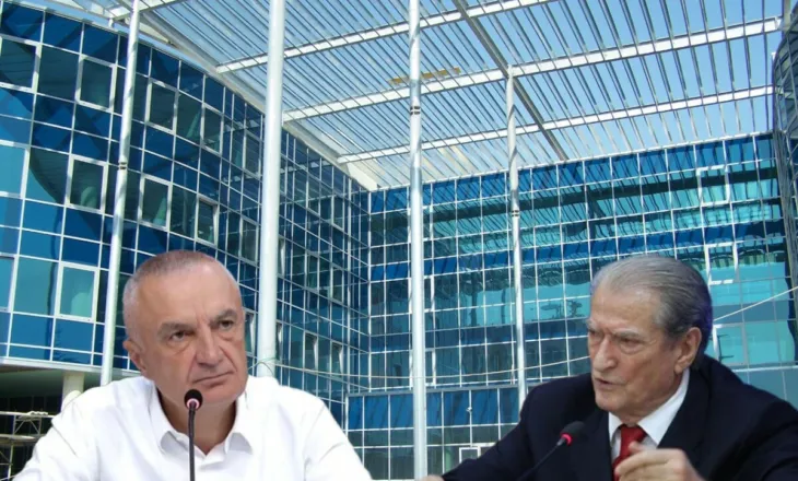 Klodian Braho paralajmëroi “gjuetinë” e pasurive të politikanëve, Sali Berisha dhe Ilir Meta në alarm, tentojnë të…