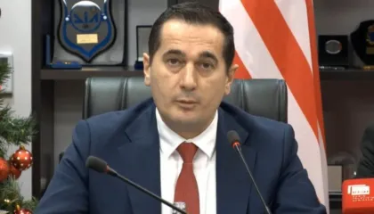 Klodian Braho thërret mbledhjen si drejtues i SPAK, u jep porositë e para prokurorëve të posaçëm