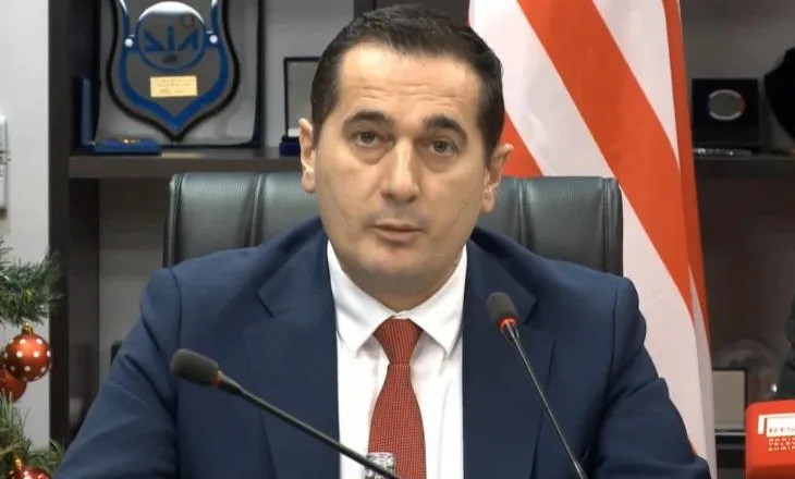 Klodian Braho thërret mbledhjen si drejtues i SPAK, u jep porositë e para prokurorëve të posaçëm