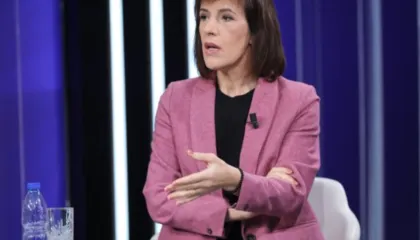 Klodiana Lala: Çelësi i zbardhjes së aferës “Bankers”, një bankë në Austri! Pastrim parash në nivel marramendës