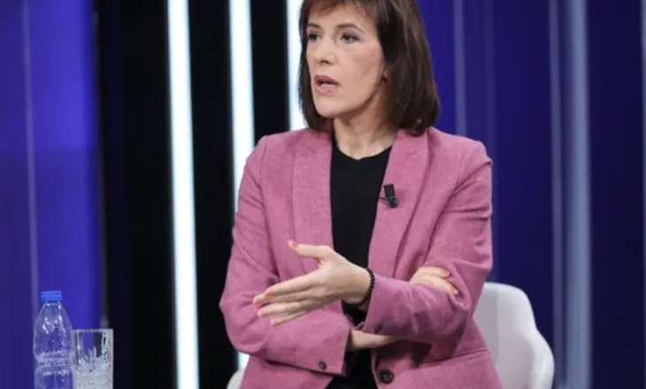 Klodiana Lala: Çelësi i zbardhjes së aferës “Bankers”, një bankë në Austri! Pastrim parash në nivel marramendës