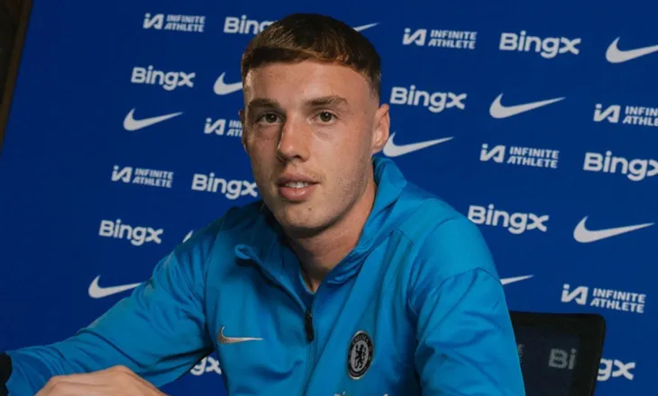 Klop e Inzagi pro e kundër për Belingam, Kol Palmer: Te Siti vetëm nëse ikën Guardiola