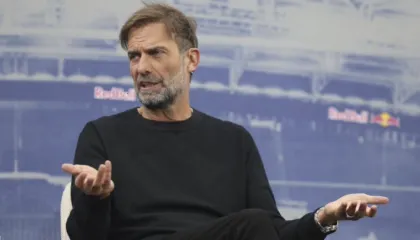 Klop thotë ‘jo’…por në verë gjermani mund të marrë Realin