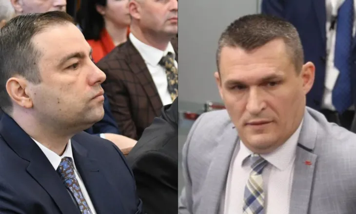 KLP i zgjat edhe për 3 vjet mandatin Drejtuesit të Prokurorisë Tiranë, edhe Altin Dumani merr një rol të ri