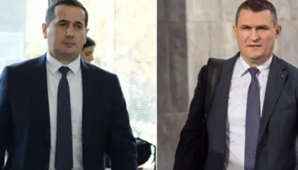 KLP miraton kërkesën e kreut të SPAK për mbrojtje të shtuar ndaj Altin Dumanit dhe disa prokurorëve të tjerë