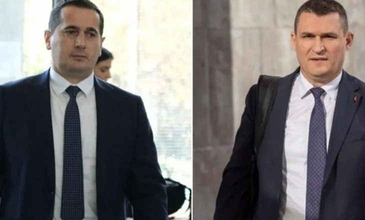 KLP miraton kërkesën e kreut të SPAK për mbrojtje të shtuar ndaj Altin Dumanit dhe disa prokurorëve të tjerë
