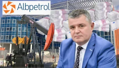 KLSH: Albpetrol nuk zbaton rekomandimet, mbi 14.4 mln dollarë munguan nga nafta bruto