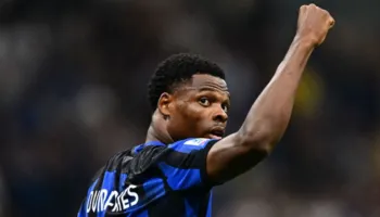 Klubet më prestigjioze nuk heqin dorë nga Dumfries, “sozia” e tij pëlqehet në Angli