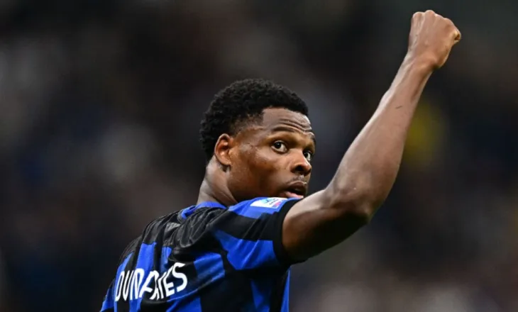 Klubet më prestigjioze nuk heqin dorë nga Dumfries, “sozia” e tij pëlqehet në Angli