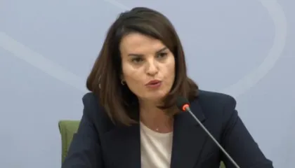 Koçiu: 5500 punonjës të policisë dhe 720 zjarrfikës të angazhuar për përmbytjet