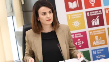 Koçiu: Angazhim i plotë për thellimin e bashkëpunimit me OKB-në dhe reformat për integrimin evropian