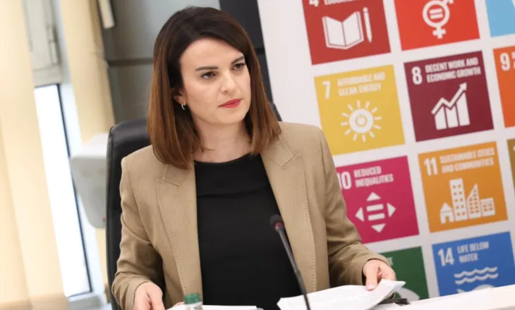 Koçiu: Angazhim i plotë për thellimin e bashkëpunimit me OKB-në dhe reformat për integrimin evropian