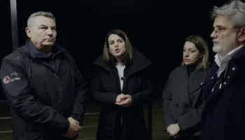 Koçiu nga Shkodra: Situata nga reshjet nën kontroll, strukturat në gatishmëri në të gjithë vendin