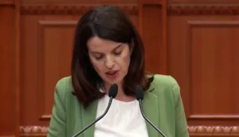 Koçiu: Policia do jetë në shërbim të qytetarëve duke garantuar siguri, si u trajtua i mituri që u shoqërua gjatë protestës