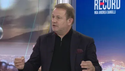 “Kodi penal shqiptar ka masa të forta për drogën”-Gjoni: Dënohesh 2 herë më shumë se në vendet e BE