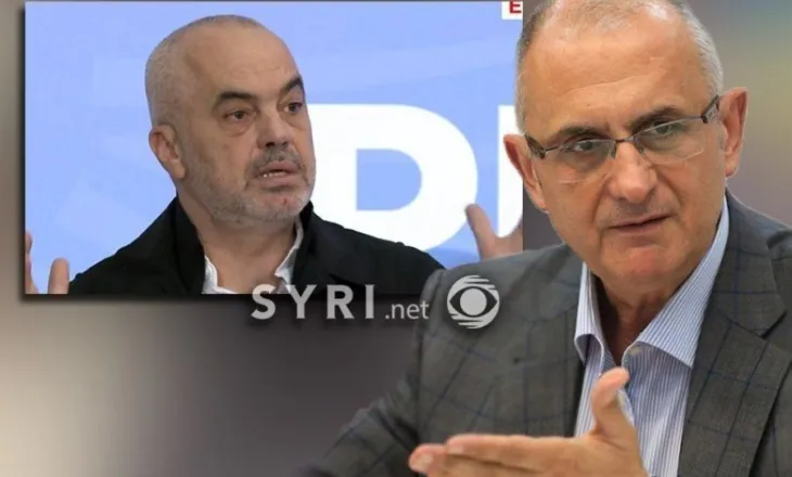 ‘Koha është tani’/ Vasili: Hajdutët duhet të largohen tani nga zyrat e shtetit, nesër është vonë…