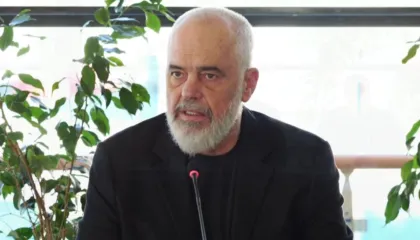 “Koha të krijojmë një grup pune të përbashkët qeveri-bashki”/Rama: Ja cilët do e drejtojnë!