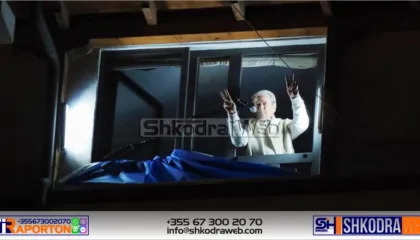 “Kohëzgjatja e arrestit shtëpiak ishte e tejzgjatur”, Gjykata Kushtetuese i jep të drejtë Sali Berishës…