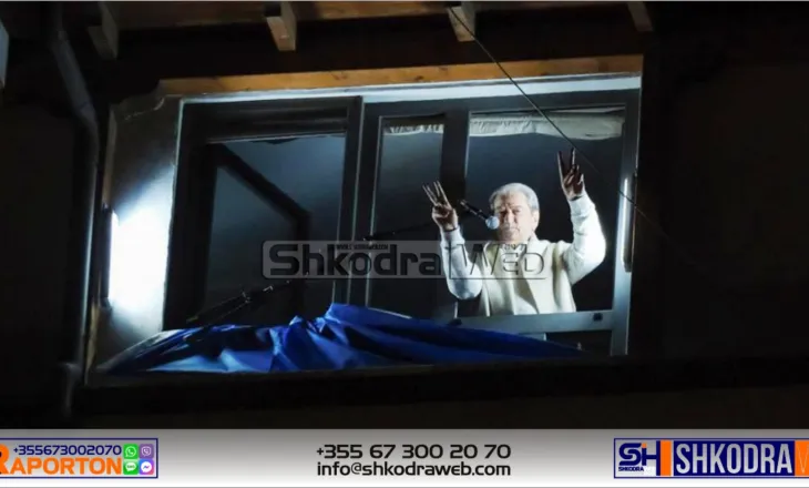 “Kohëzgjatja e arrestit shtëpiak ishte e tejzgjatur”, Gjykata Kushtetuese i jep të drejtë Sali Berishës…