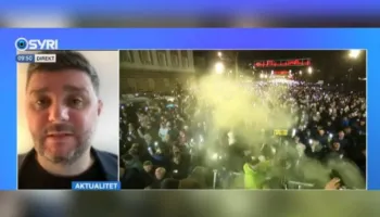 Koka: Rama në orët e tij të fundit, protesta e ditës së nesërme duhet të shërbejë si një goditje e fundit për këtë regjim