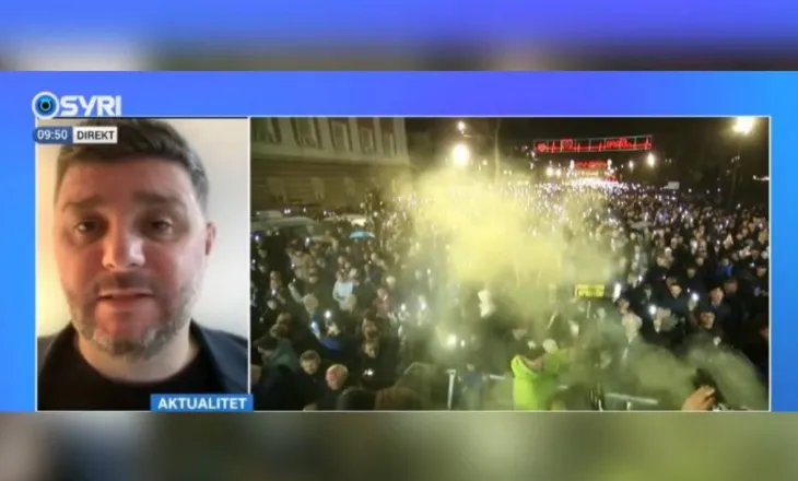 Koka: Rama në orët e tij të fundit, protesta e ditës së nesërme duhet të shërbejë si një goditje e fundit për këtë regjim