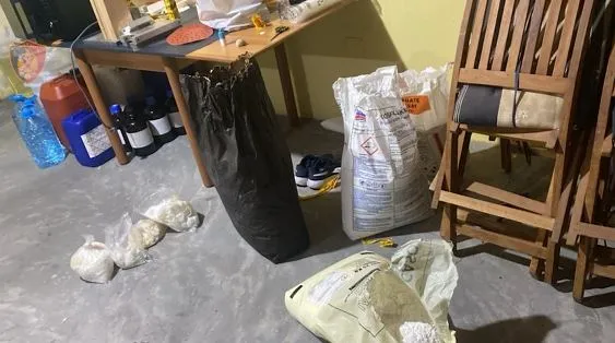 Kokainë nga Amerika Latine drejt Shqipërisë në lëkurë bagëtish, SPAK u komunikon akuzat 10 personave