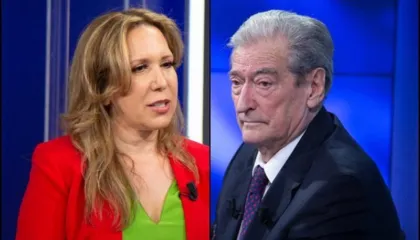 Kokalari sulmon Berishën pas protestës me molotovë: Dhunë katundarësh dhe akt turpërues!