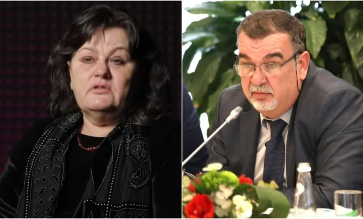 “Kolegët qanin me dënesë!”- Bashkëshortja e Astrit Kalasë tregon si e mori vesh ekzekutimin e tij: Ai ishte trim, ka gjykuar dosje të ‘nxehta’!