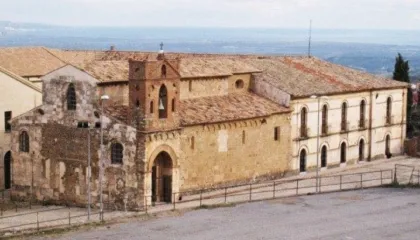 Kolegji i Shën Adrianit, vatra ku u formësuan intelektualët arbëreshë